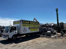 Best Residential Junk Removal  in Gila Bend, AZ