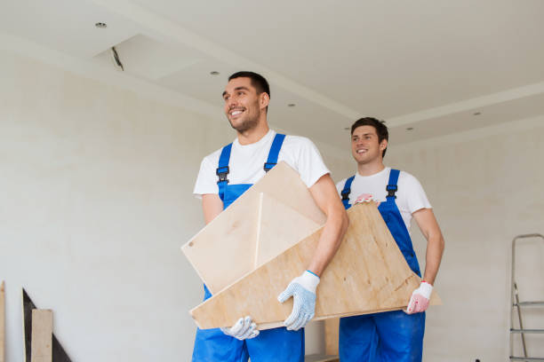 Best Same-Day Junk Removal Services  in Gila Bend, AZ