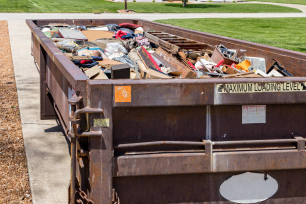 Best Recycling Services for Junk  in Gila Bend, AZ